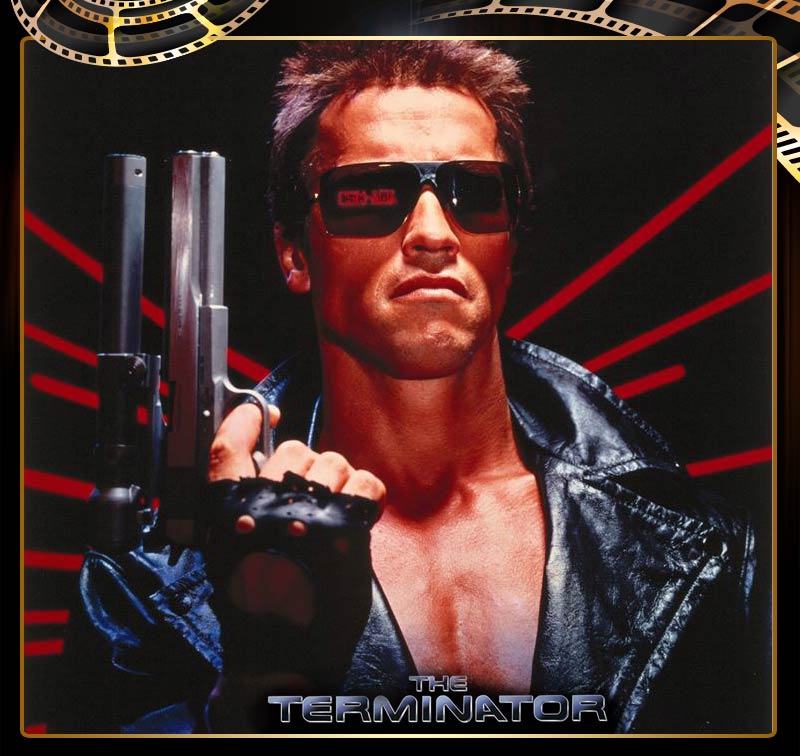 The Terminator