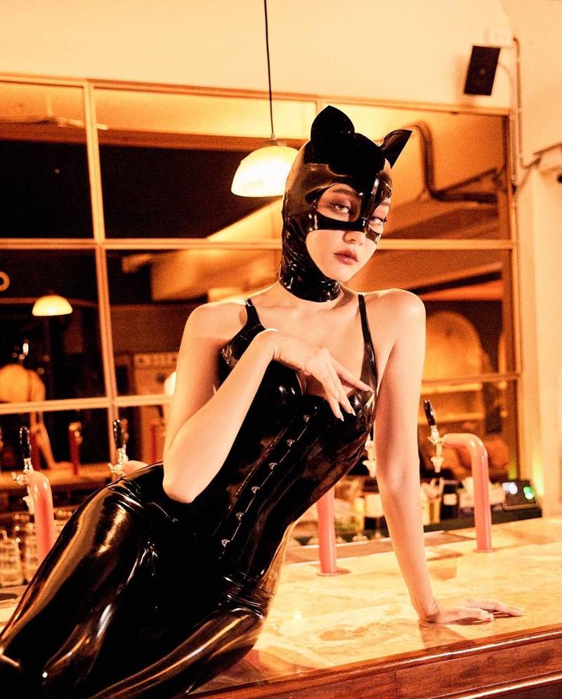 โบว์ เมลดา