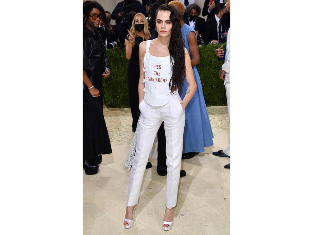 met gala 2021