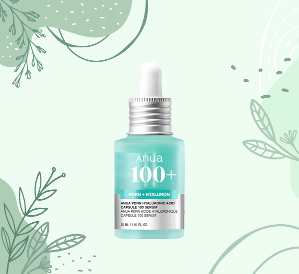 เซรั่มผิวแพ้ง่าย