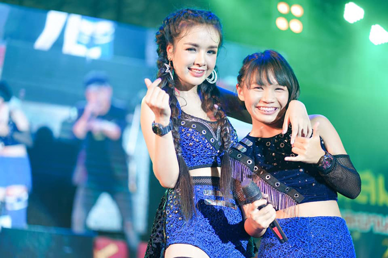 เจนนี่ ได้หมดถ้าสดชื่น