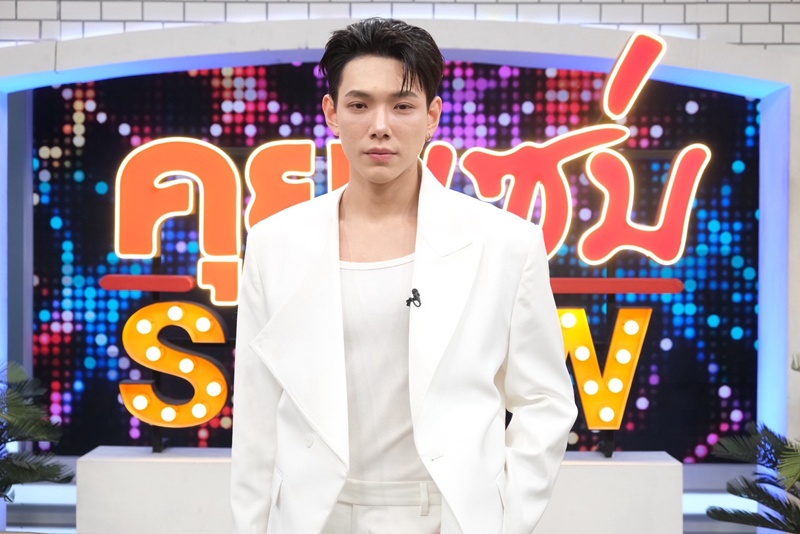 ต้าห์อู๋ เปิดชีวิตเติบโตจากโรงงิ้ว