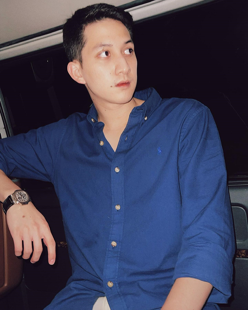 น้องปุณณ์ ปุณณกันต์