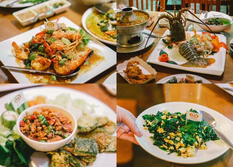 ที่เที่ยวระนอง