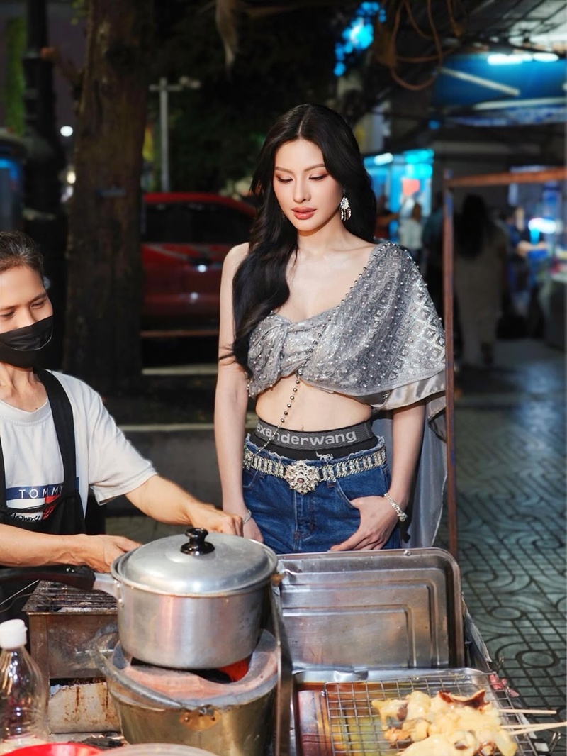 หนิง ปัทมา