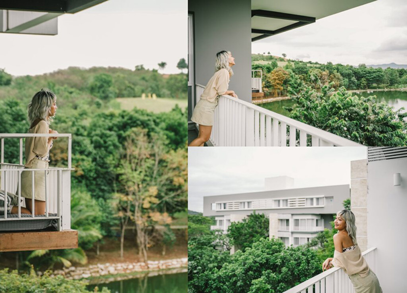 The Gallery Khao Yai Hotel and Residence