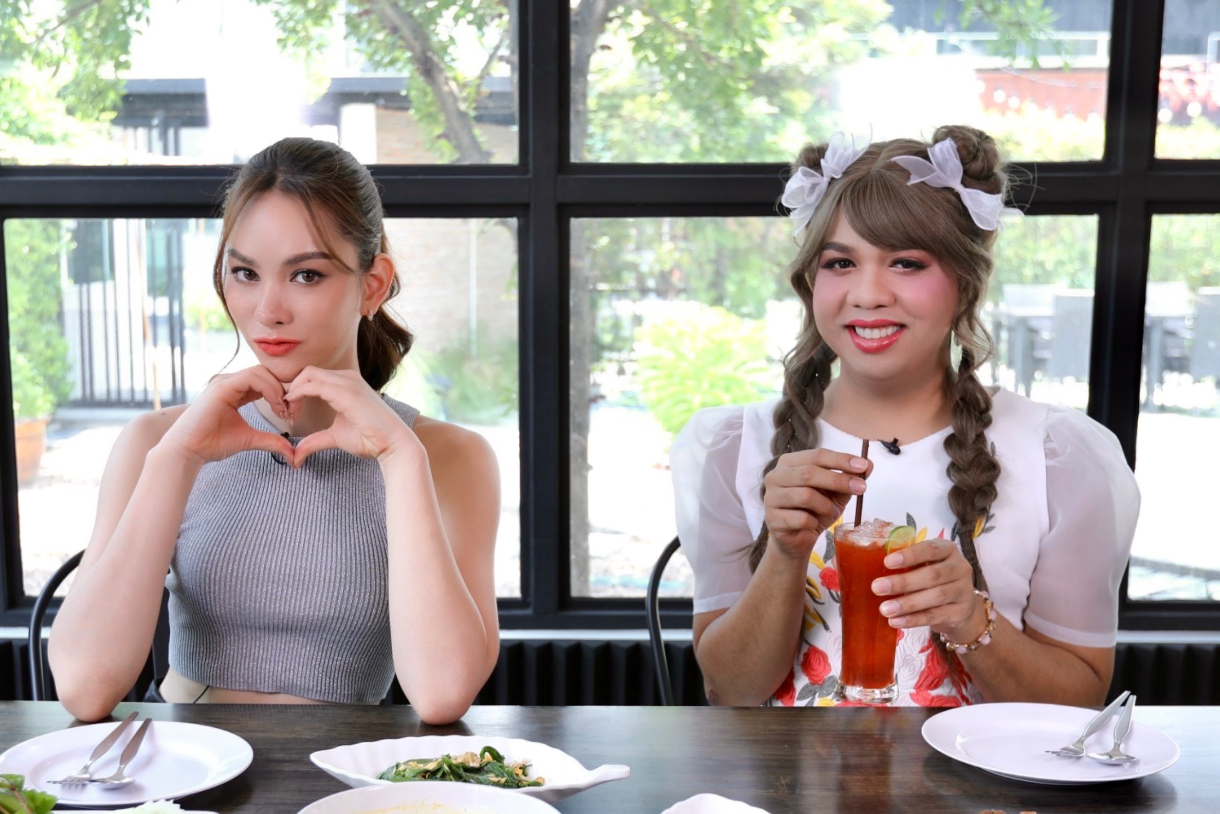 แอนนา เสืองามเอี่ยม