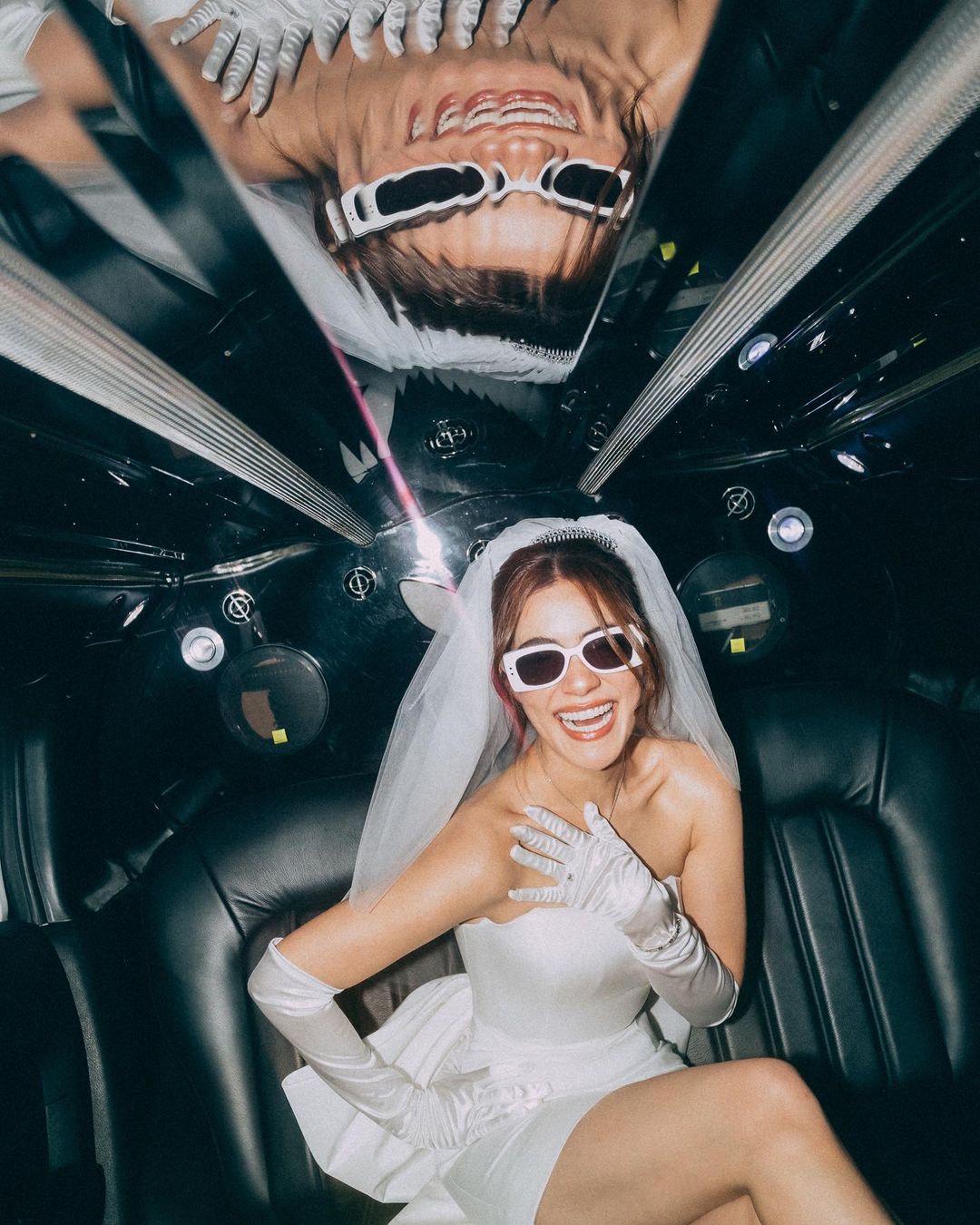 คิมเบอร์ลี่ ปาร์ตี้สละโสด