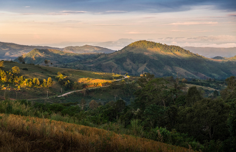 ด่านซ้าย จังหวัดเลย