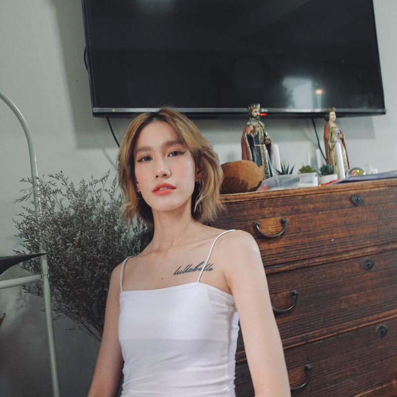 ไอด้า ไอรดา