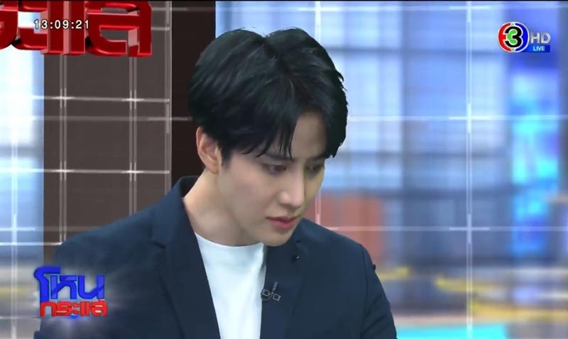 ไมค์ พิรัชต์