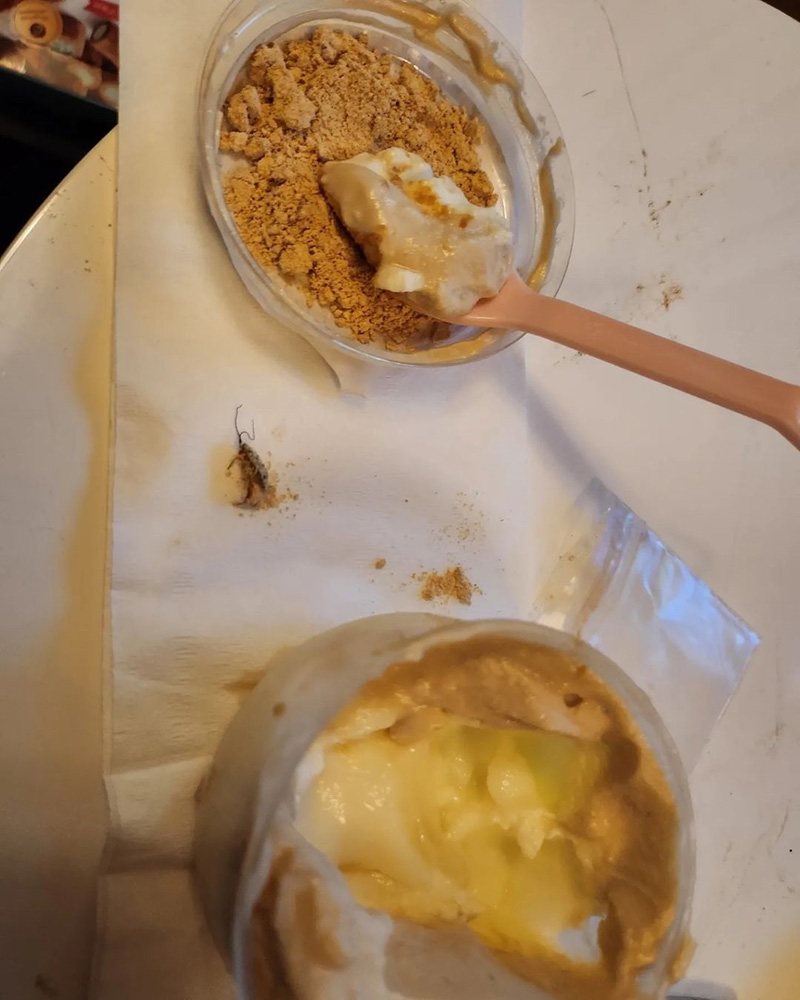 ป๊อบ คำเกษม เปิดภาพชวนช็อก