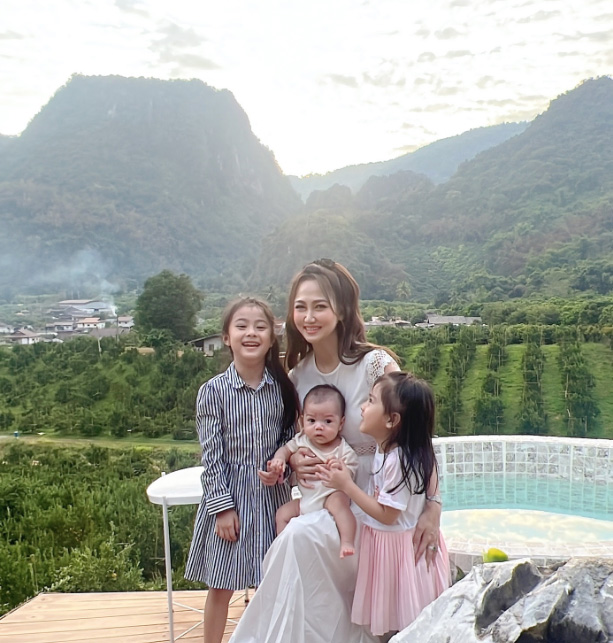 ไฮโซน้ำหวาน