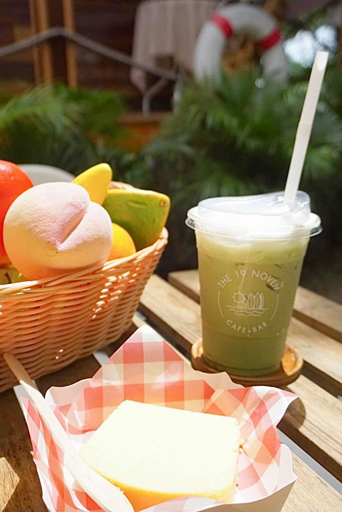 คาเฟ่อยุธยา