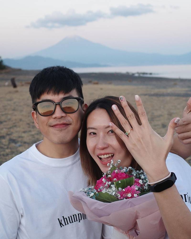 อาเล็ก ธีรเดช, โบว์ เมลดา