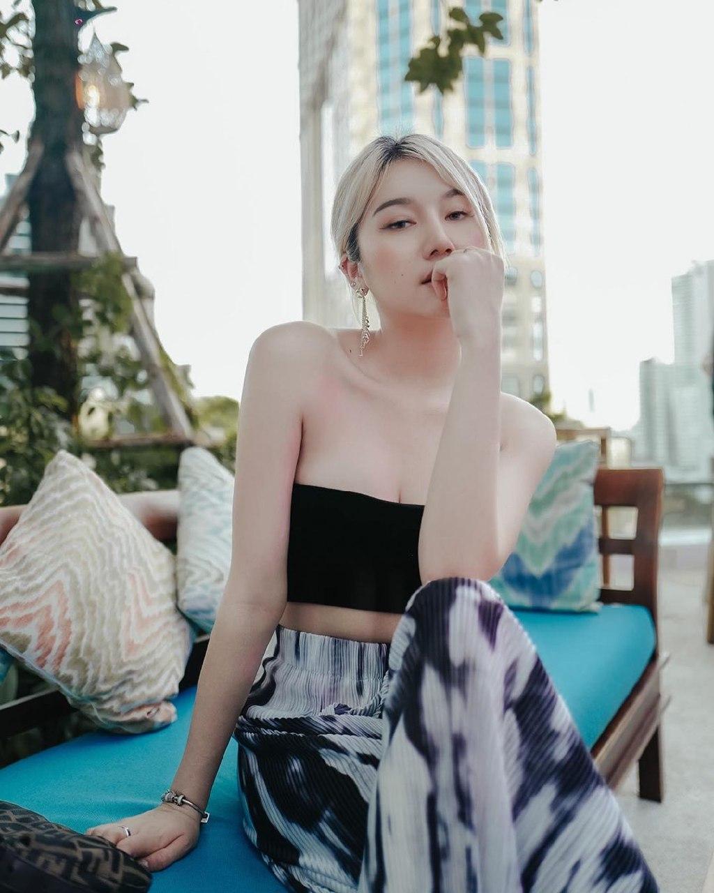 เบนซ์ จูเนียร์