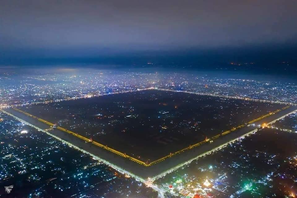 เมียนมาร์