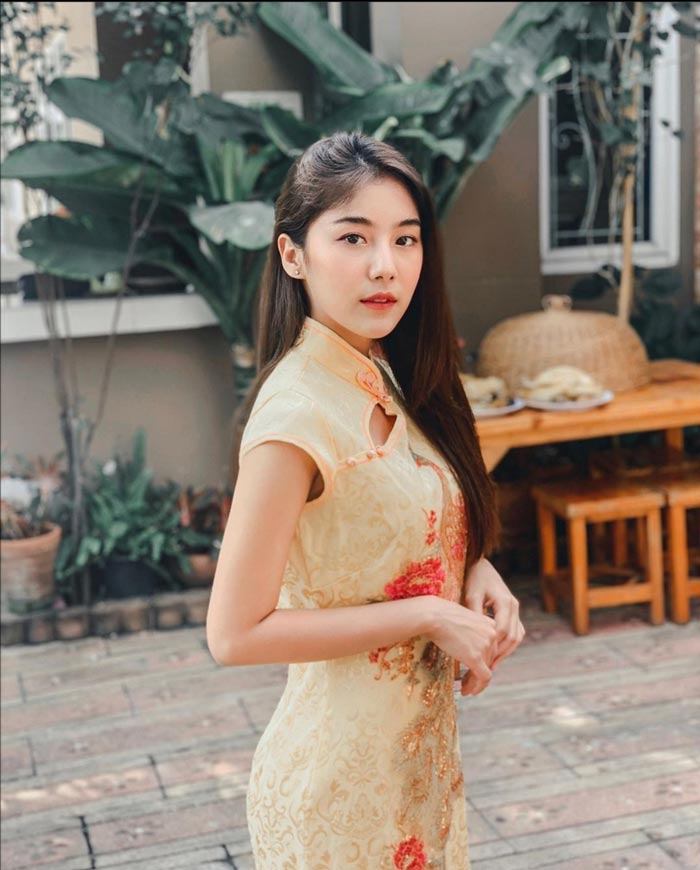 สไมล์ ภาลฎา