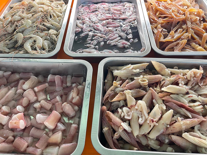 อิพรีม26 หมูกระทะบุฟเฟ่ต์ 99 สระบุรี ร้านบุฟเฟต์หลักสิบ 