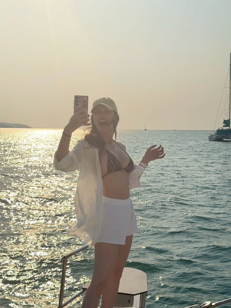 แจ็คกี้ ชาเคอลีน