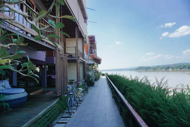 เชียงคาน 