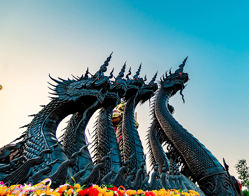 ถ้ำจินดามณี พ่อเงาะใหญ่ที่สุดในโลก ที่เที่ยวชลบุรี