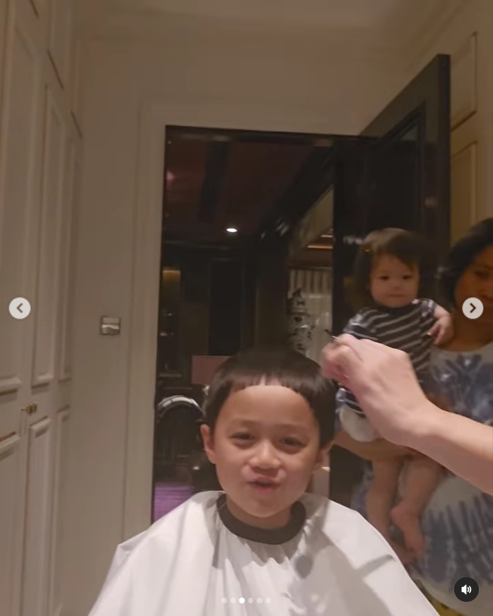 น้องพายุ