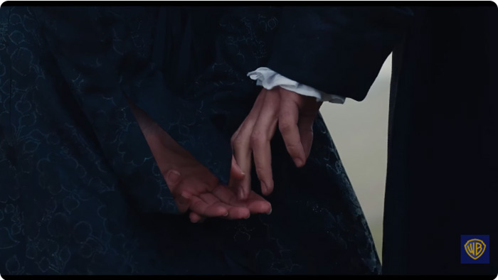 Wuthering Heights หนังใหม่ 2026 จาก Warner Bros. Pictures ภาพตัวอย่าง