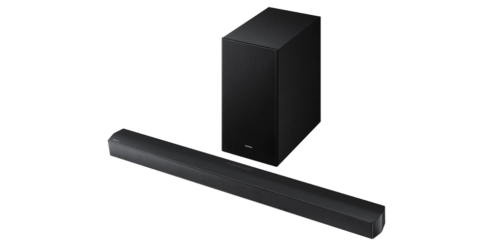 Samsung B-Series Soundbar HW-B650F/XT