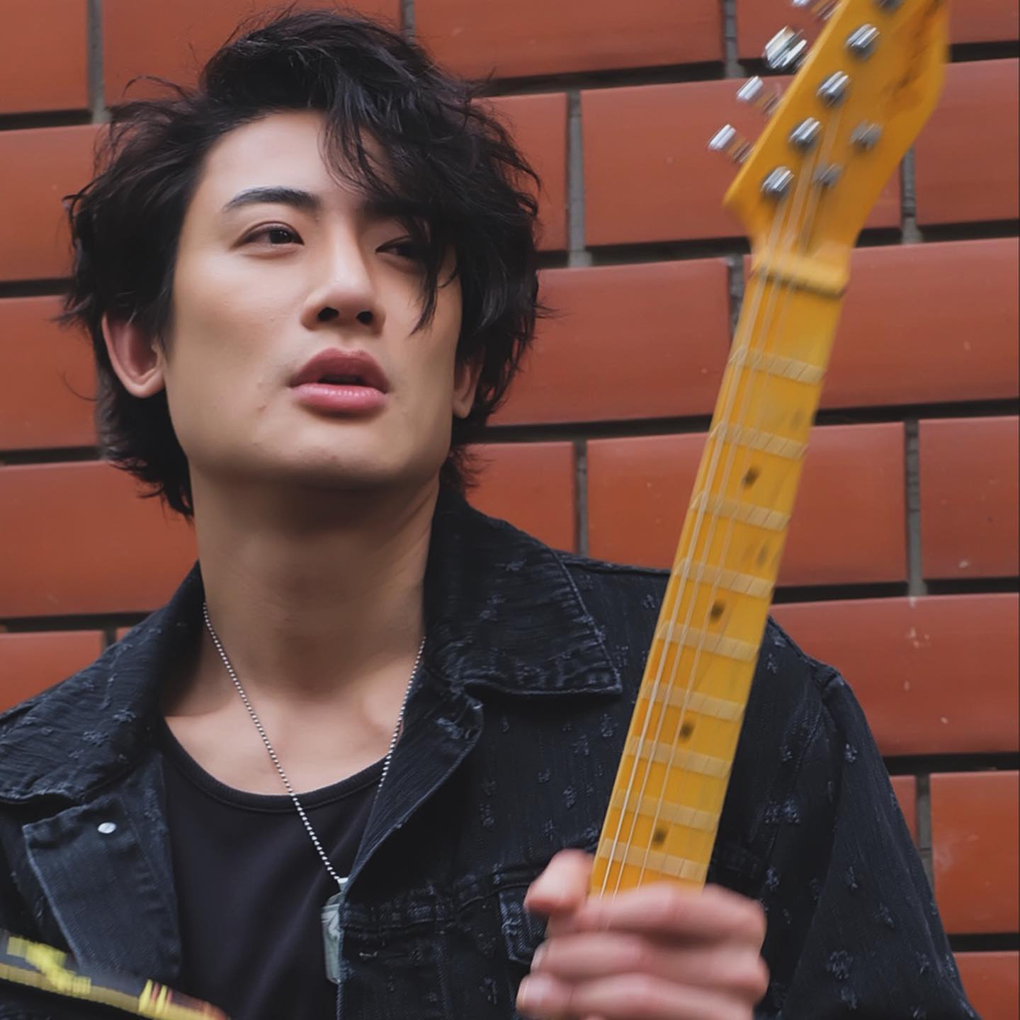 บิ๊ก ทองภูมิ