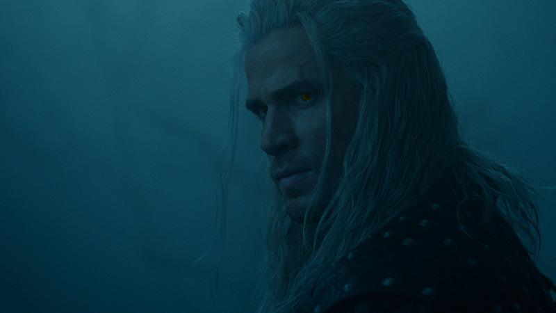 The Witcher 4 ซีรีส์น่าดู Netflix