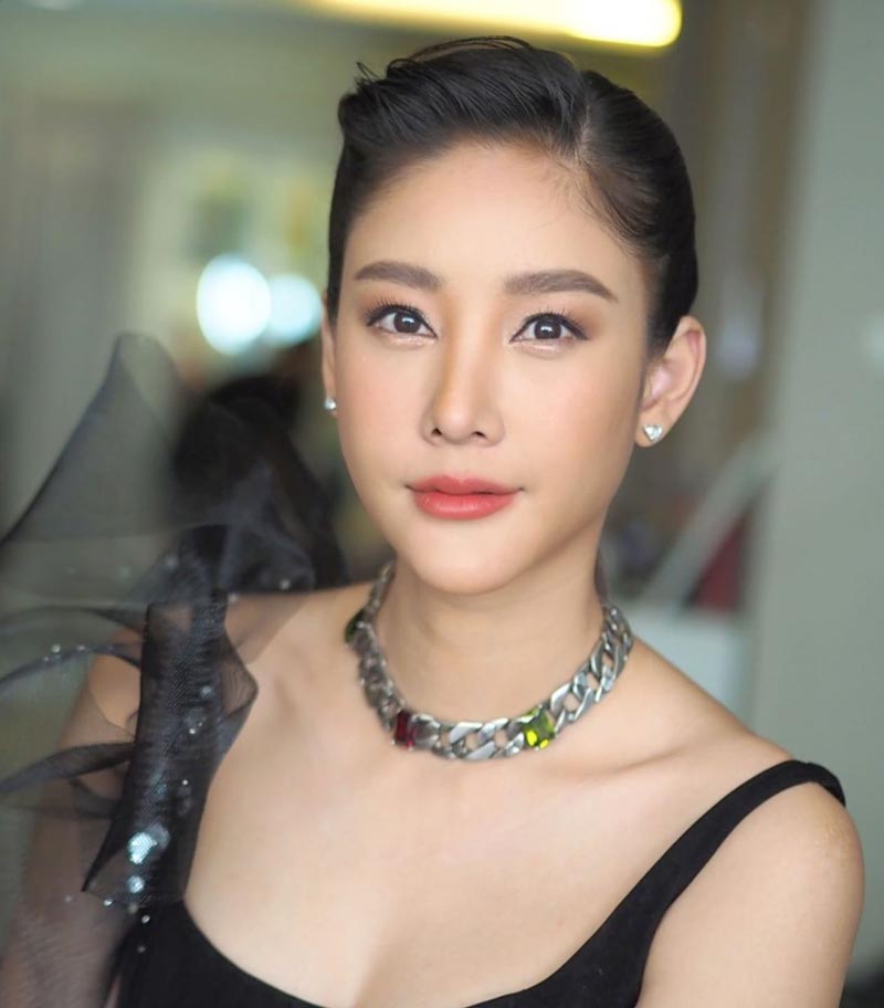 แตงโม นิดา