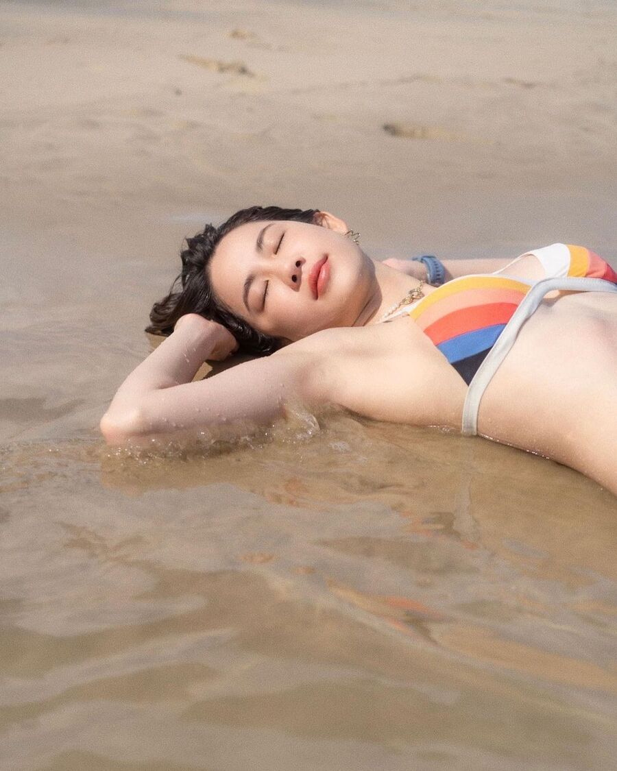 พลอย ภัทรากร