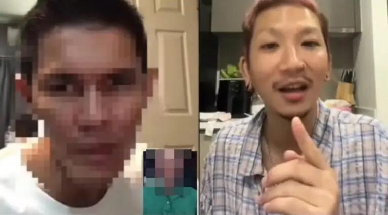 แจ๊ส ชวนชื่น - แจง ปุณณาสา