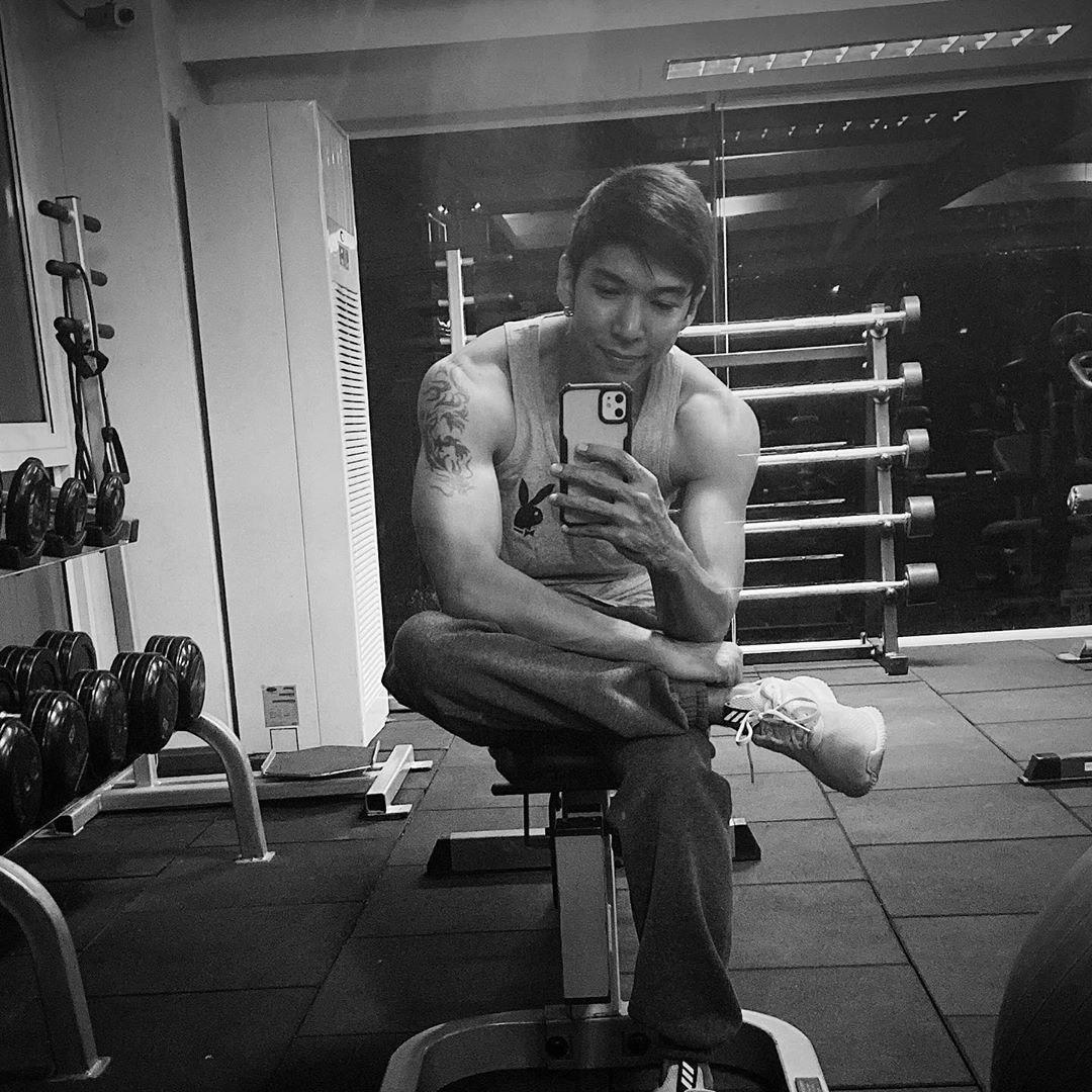 กัญจน์ ภักดีวิจิตร