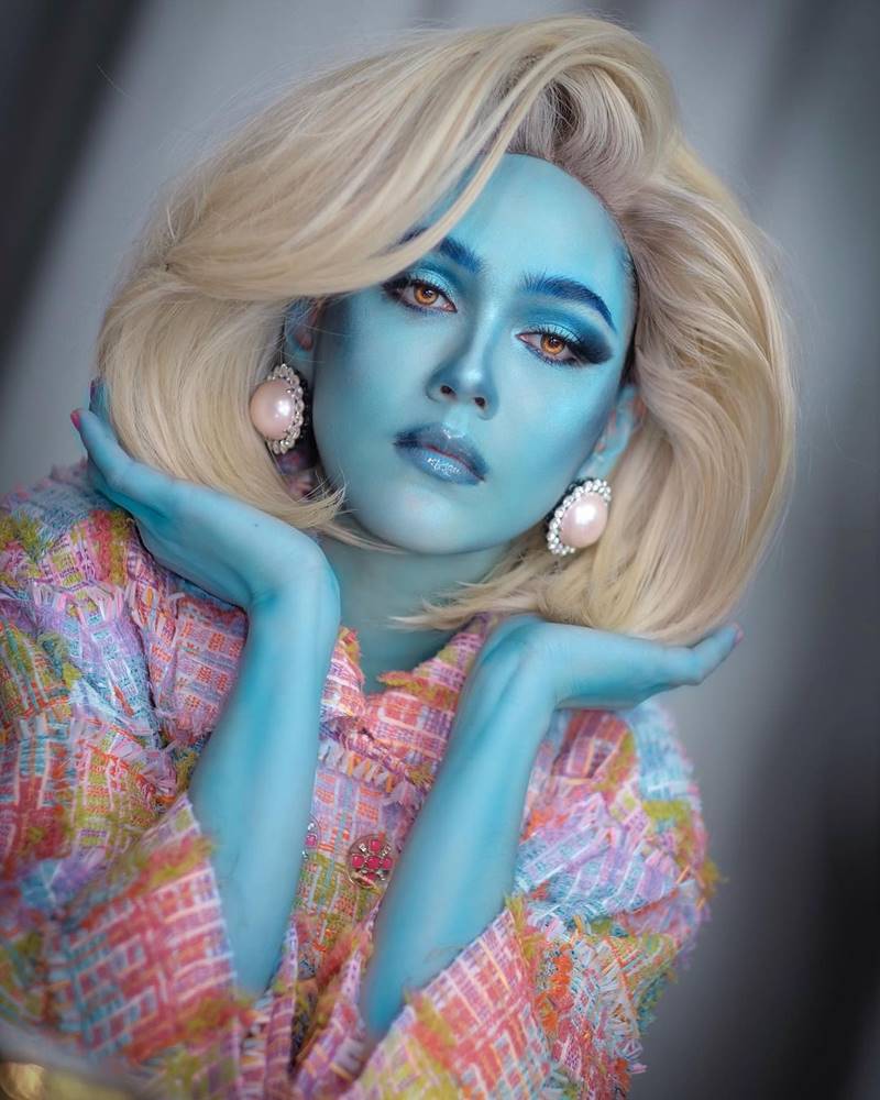 ชมพู่ อารยา