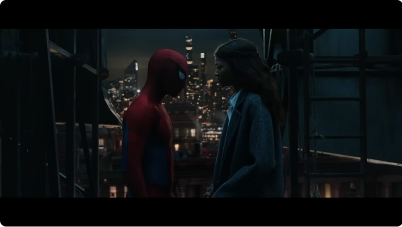 Spider-Man: Brand New Day หนังซูเปอร์ฮีโร่ ไอ้แมงมุม ภาค 4 หนังใหม่ 2026