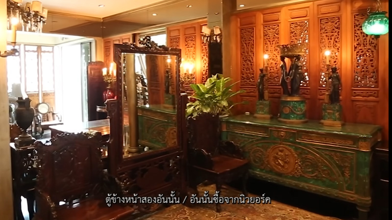 บ้าน สุมณี คุณะเกษม