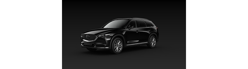 mazda cx 8