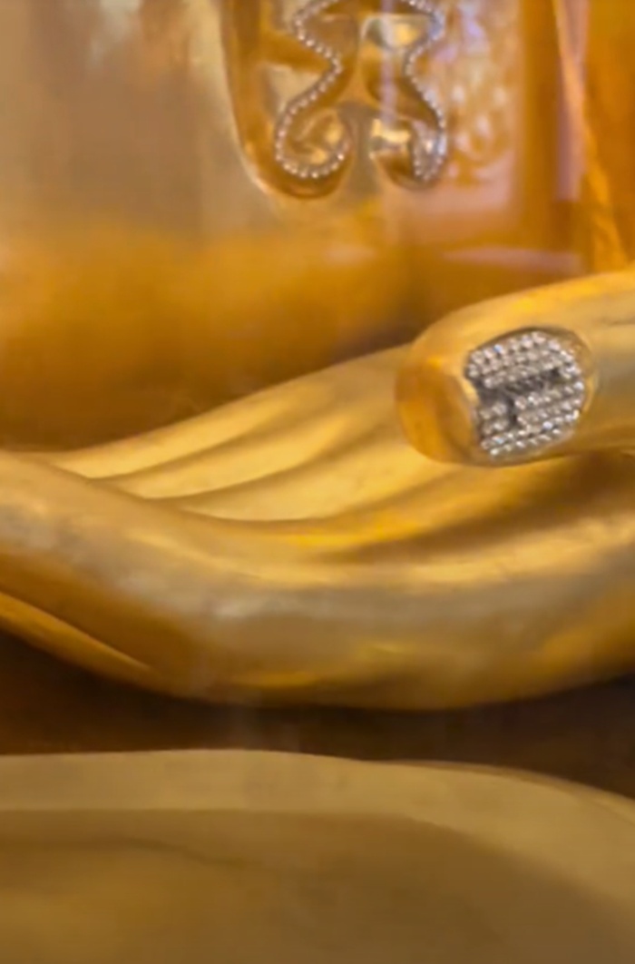 พระพุทธรูป