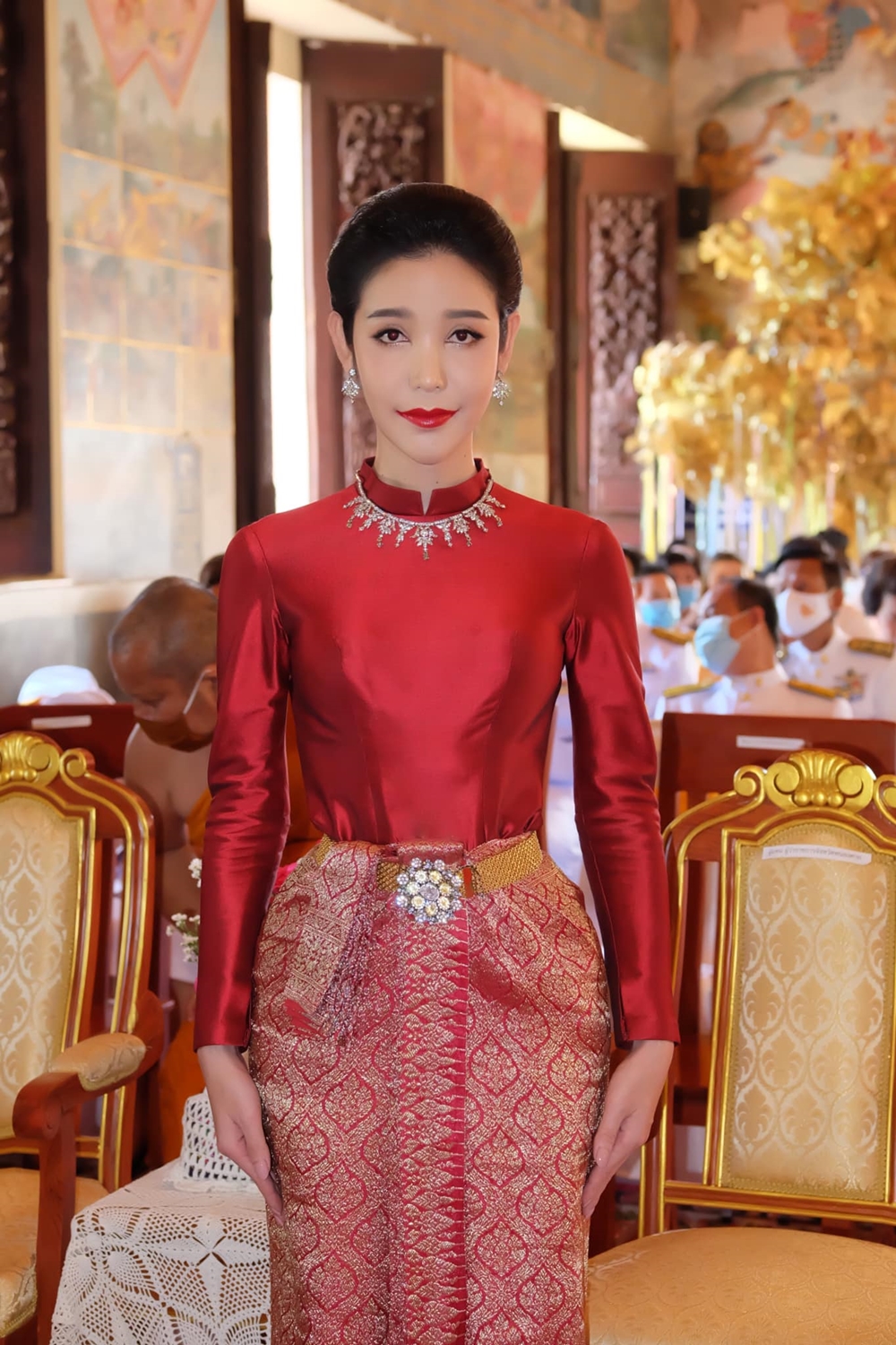 หมวยโซฮอทคือใคร