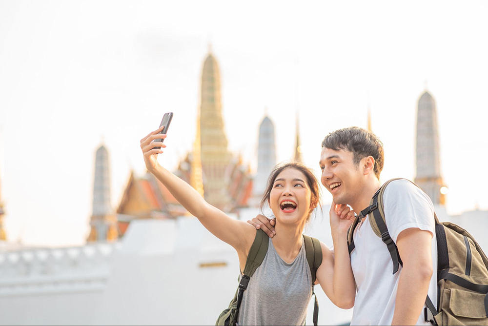 ตั๋วเครื่องบินสุราษฎร์ธานีกรุงเทพ
