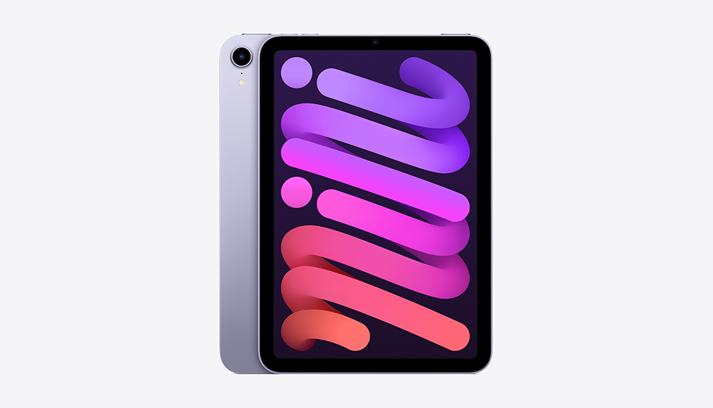 iPad mini 6
