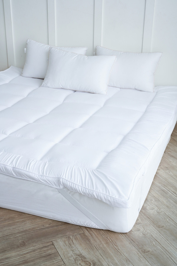 ท็อปเปอร์ Welcare รุ่น Hollow Conjugate