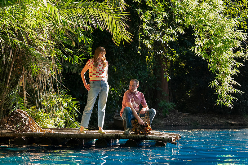 หนังใหม่ ซีรีส์ใหม่ HBO Max เดือนกันยายน 2569