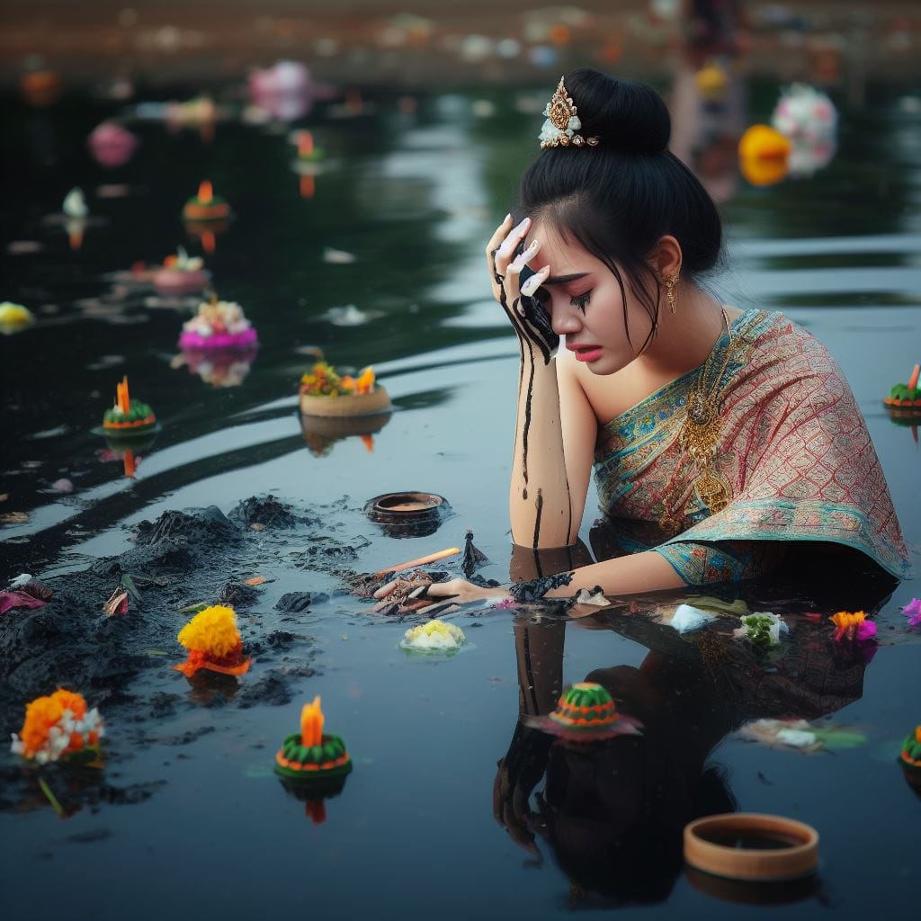 ลอยกระทง