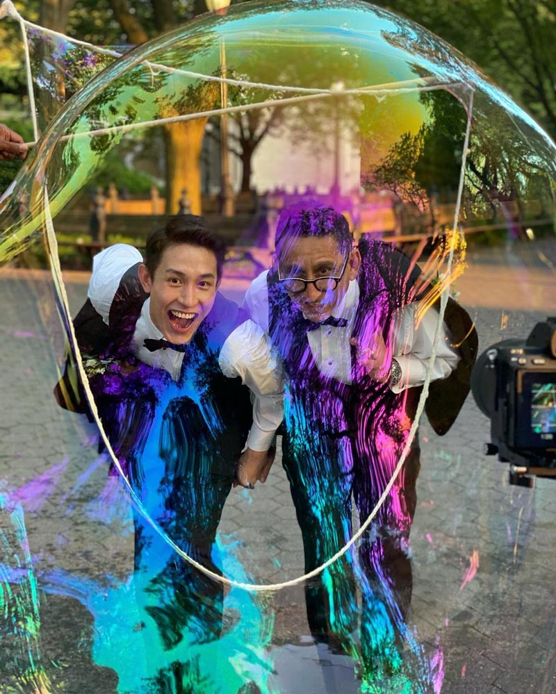กัสเบล พีรกร