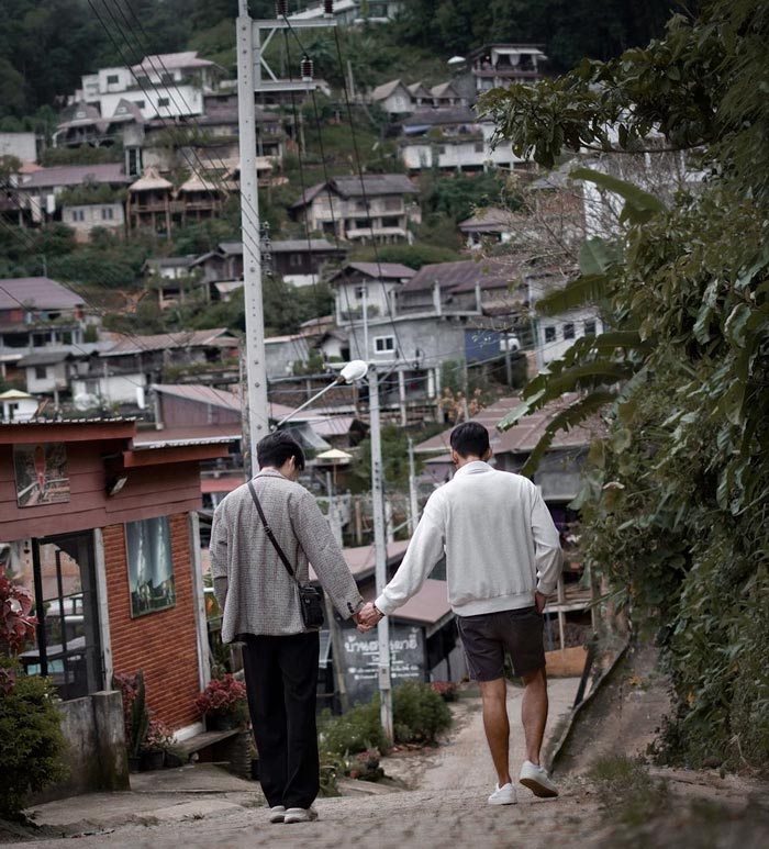 กัญจน์ ภักดีวิจิตร แฟน