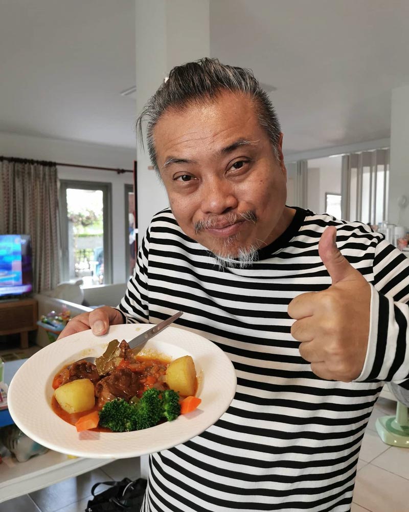 ป๋อง กพล