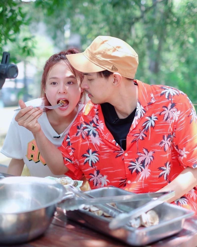 แดน แพทตี้